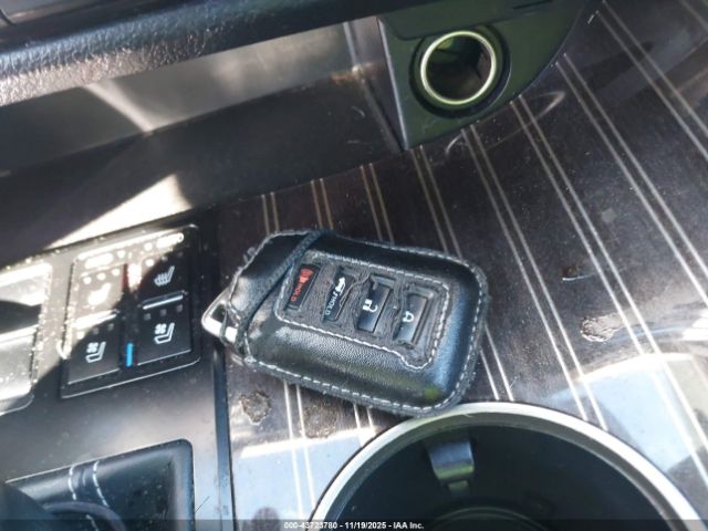 2019 LEXUS RX 350 2T2BZMCA4KC204332 Photo 10