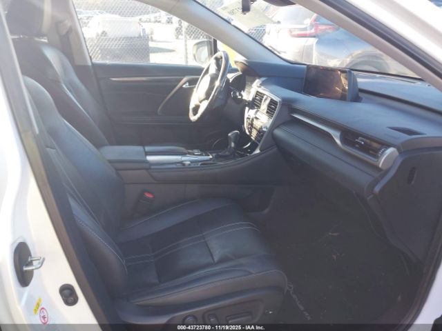 2019 LEXUS RX 350 2T2BZMCA4KC204332 Photo 4