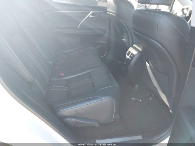 2019 LEXUS RX 350 2T2BZMCA4KC204332 Photo 7