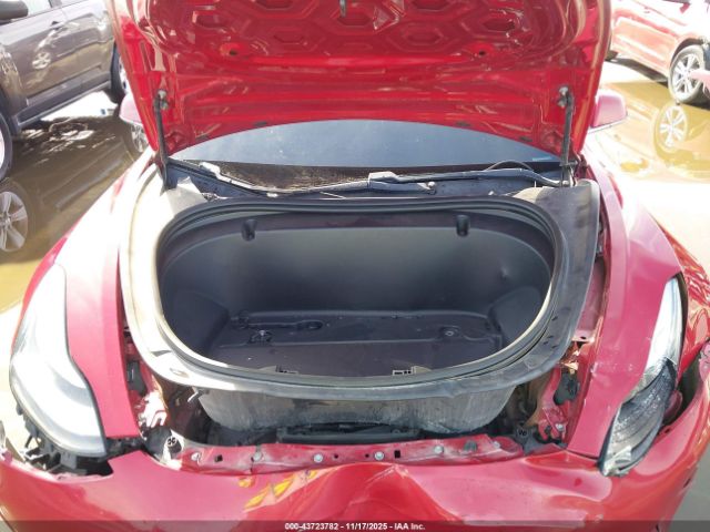 2018 TESLA MODEL 3 5YJ3E1EA8JF058141 Photo 9