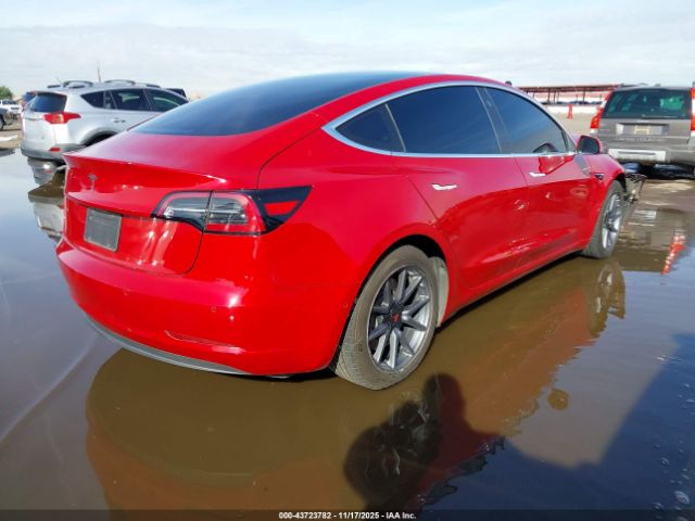 2018 TESLA MODEL 3 5YJ3E1EA8JF058141 Photo 3