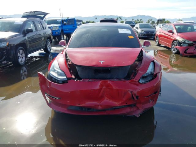 2018 TESLA MODEL 3 5YJ3E1EA8JF058141 Photo 5