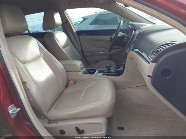 2013 CHRYSLER 300 2C3CCAAGXDH658792 Photo 4