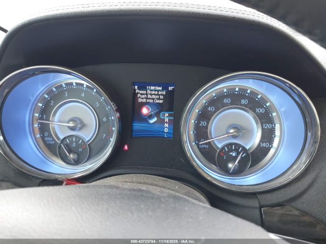 2013 CHRYSLER 300 2C3CCAAGXDH658792 Photo 6