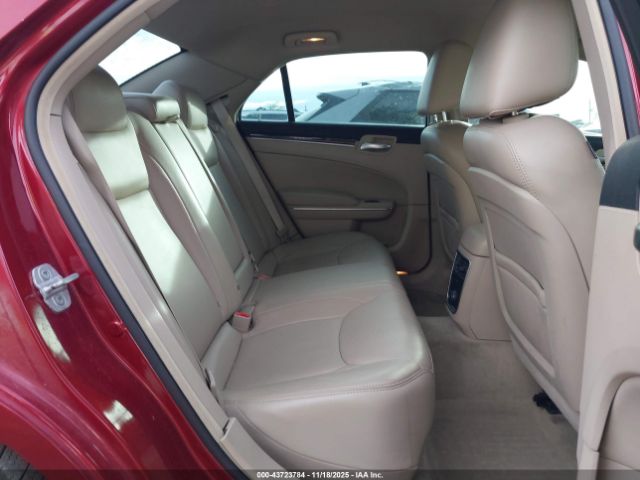 2013 CHRYSLER 300 2C3CCAAGXDH658792 Photo 7