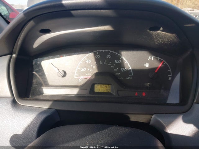 2003 MITSUBISHI LANCER JA3AJ26B33U034063 Photo 6