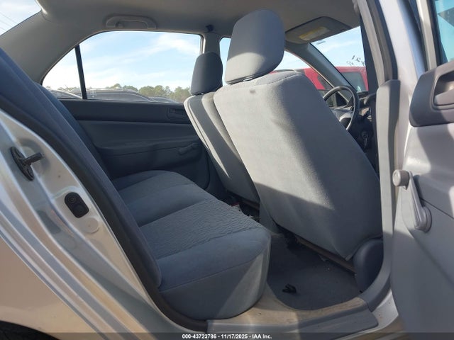 2003 MITSUBISHI LANCER JA3AJ26B33U034063 Photo 7