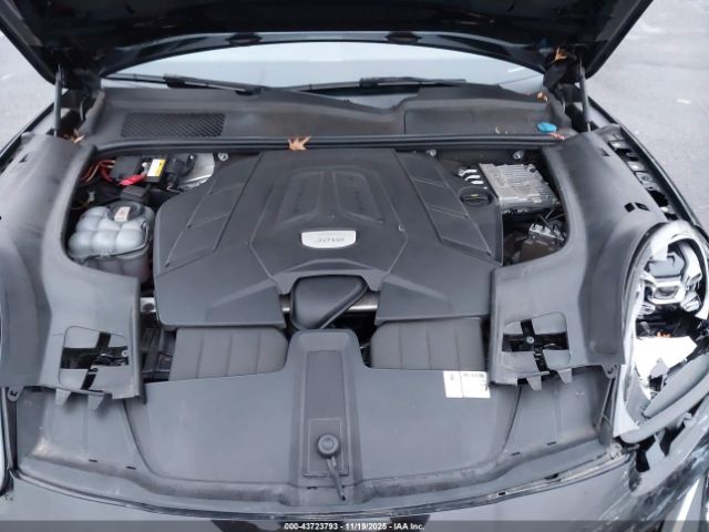 2019 PORSCHE CAYENNE WP1AA2AYXKDA18534 Photo 9