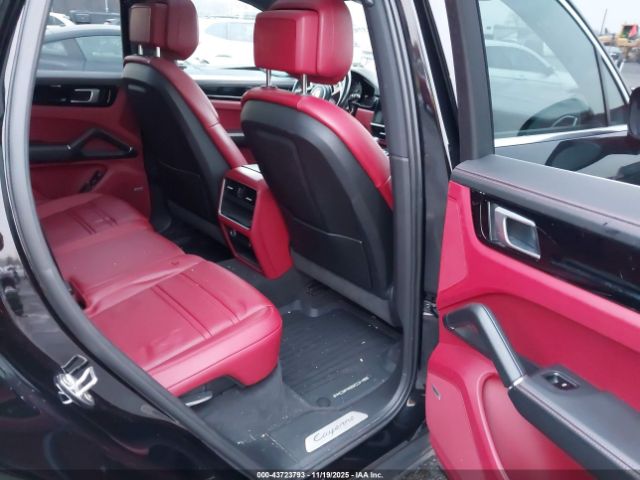 2019 PORSCHE CAYENNE WP1AA2AYXKDA18534 Photo 7