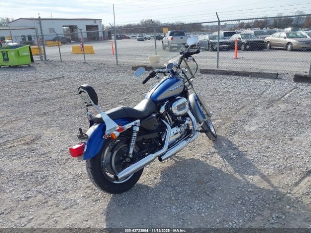 2009 HARLEY-DAVIDSON XL1200 1HD1CT3189K408716 Photo 3
