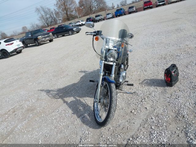 2009 HARLEY-DAVIDSON XL1200 1HD1CT3189K408716 Photo 4