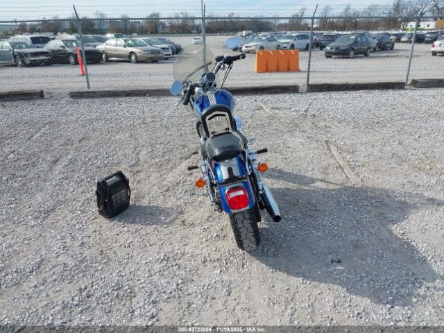 2009 HARLEY-DAVIDSON XL1200 1HD1CT3189K408716 Photo 5