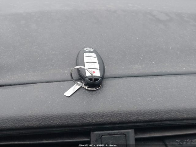 2018 NISSAN LEAF 1N4AZ1CP4JC317763 Photo 10