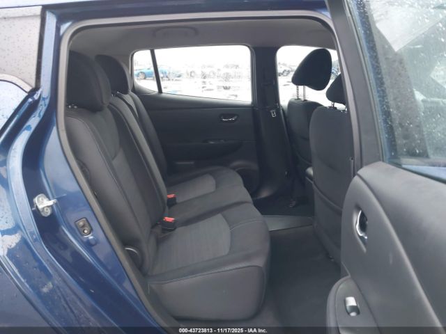 2018 NISSAN LEAF 1N4AZ1CP4JC317763 Photo 7