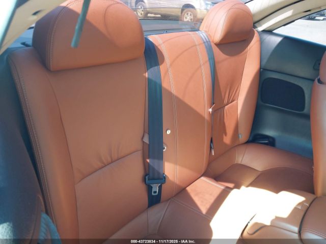 2003 LEXUS SC 430 JTHFN48Y130042922 Photo 7