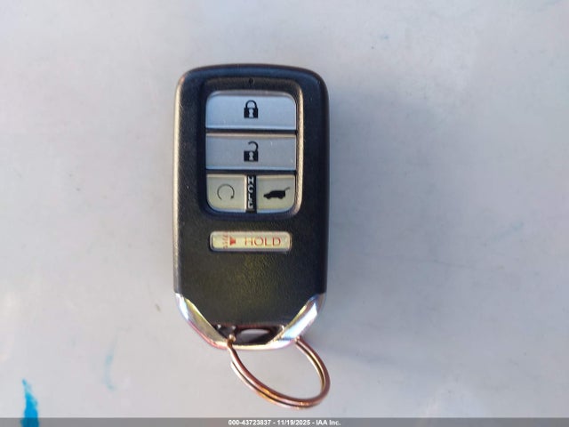 Honda Passport Awd Elite 2021 5FNYF8H01MB026487 Image 11