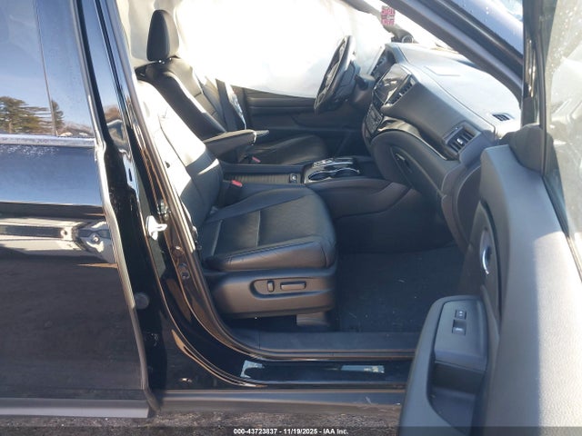 Honda Passport Awd Elite 2021 5FNYF8H01MB026487 Image 5