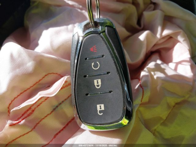 2019 CHEVROLET CRUZE 3G1BE6SMXKS566684 Photo 10