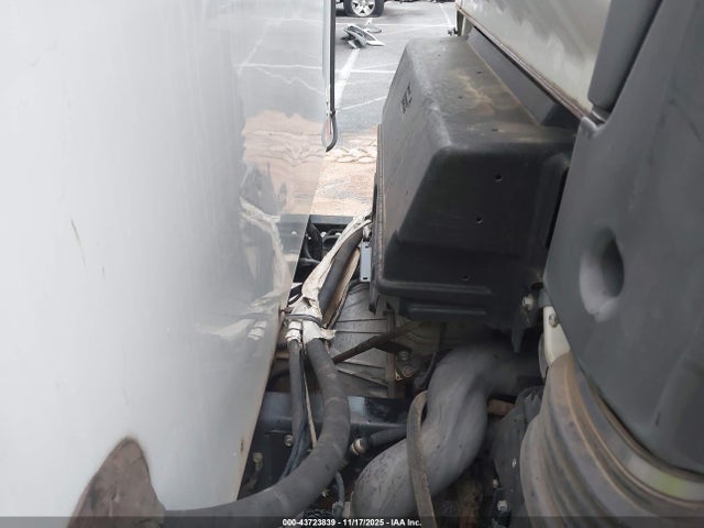 Aukcja sprzedaży 2016 Isuzu Npr Gas Reg, vin: 54DB4W1B0GS806883, numer aukcji: 43723839