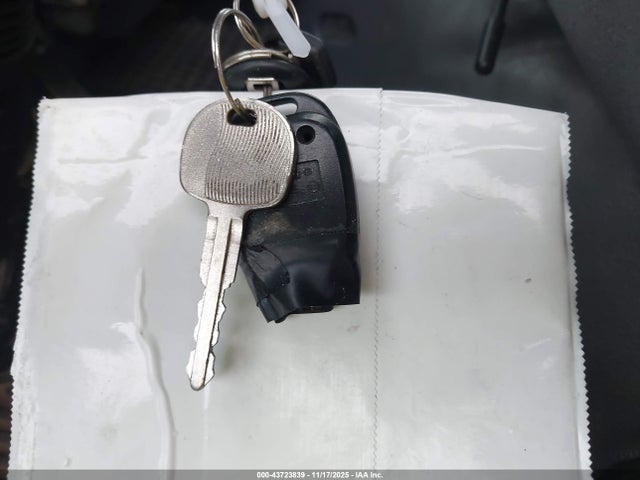 Aukcja sprzedaży 2016 Isuzu Npr Gas Reg, vin: 54DB4W1B0GS806883, numer aukcji: 43723839