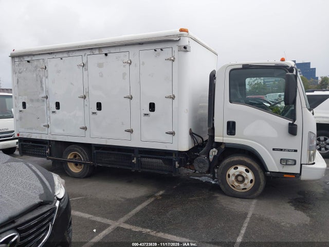 Aukcja sprzedaży 2016 Isuzu Npr Gas Reg, vin: 54DB4W1B0GS806883, numer aukcji: 43723839