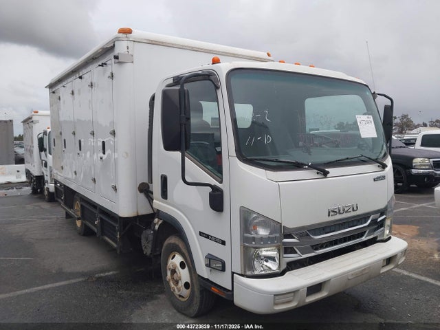 Aukcja sprzedaży 2016 Isuzu Npr Gas Reg, vin: 54DB4W1B0GS806883, numer aukcji: 43723839