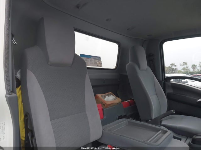 Aukcja sprzedaży 2016 Isuzu Npr Gas Reg, vin: 54DB4W1B0GS806883, numer aukcji: 43723839