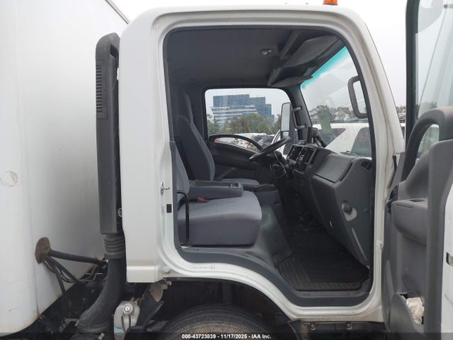 Aukcja sprzedaży 2016 Isuzu Npr Gas Reg, vin: 54DB4W1B0GS806883, numer aukcji: 43723839