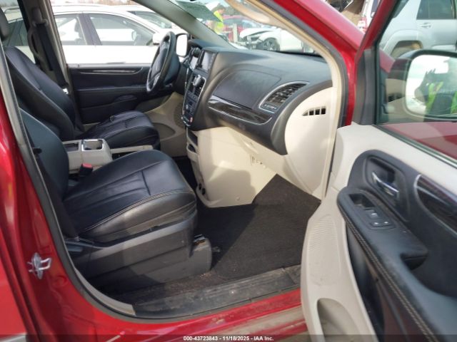 2014 CHRYSLER TOWN & COUNTRY 2C4RC1BG4ER444882 Photo 4