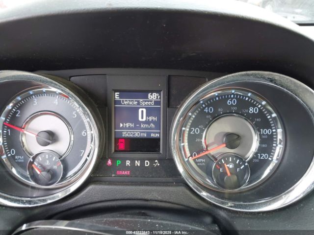 2014 CHRYSLER TOWN & COUNTRY 2C4RC1BG4ER444882 Photo 6