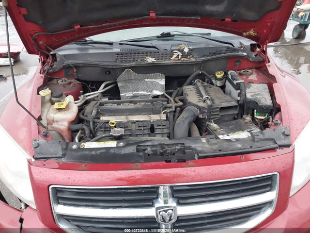 2009 DODGE CALIBER 1B3HB48A89D112487 Photo 9