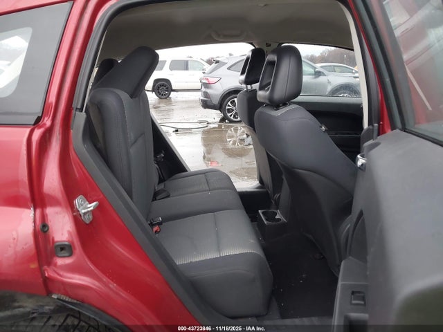 2009 DODGE CALIBER 1B3HB48A89D112487 Photo 7