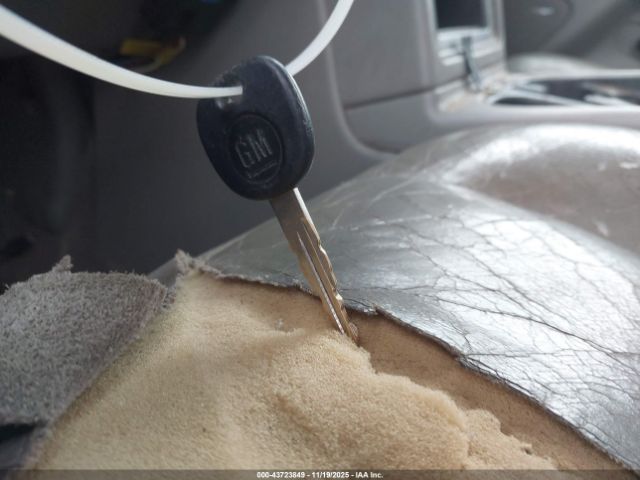 2004 GMC SIERRA 1500 2GTEK19T641172790 Photo 10