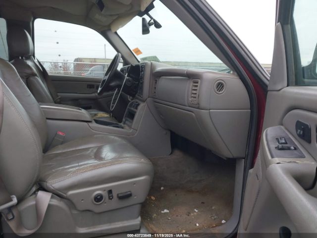 2004 GMC SIERRA 1500 2GTEK19T641172790 Photo 4