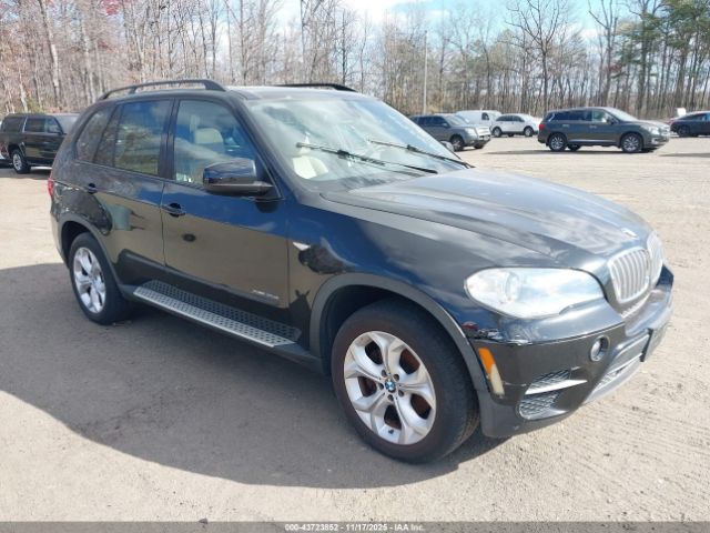 2013 BMW X5 5UXZW0C51D0B92341