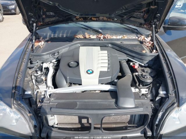 2013 BMW X5 5UXZW0C51D0B92341 Photo 9