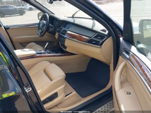 2013 BMW X5 5UXZW0C51D0B92341 Photo 4