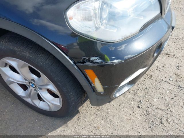 2013 BMW X5 5UXZW0C51D0B92341 Photo 5