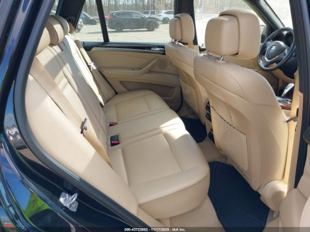 2013 BMW X5 5UXZW0C51D0B92341 Photo 7