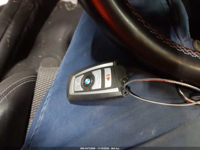 2018 BMW M3 WBS8M9C59J5K98421 Photo 10