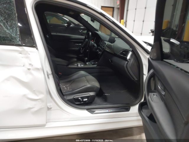 2018 BMW M3 WBS8M9C59J5K98421 Photo 4