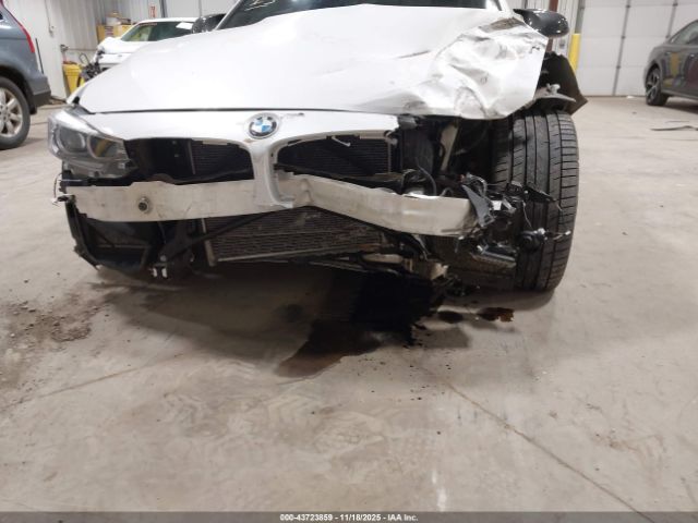 2018 BMW M3 WBS8M9C59J5K98421 Photo 5