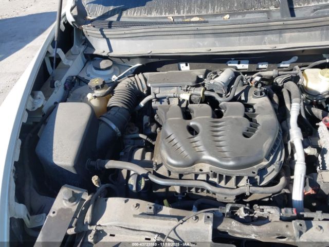 2017 JEEP CHEROKEE 1C4PJMDS9HW583689 Photo 9