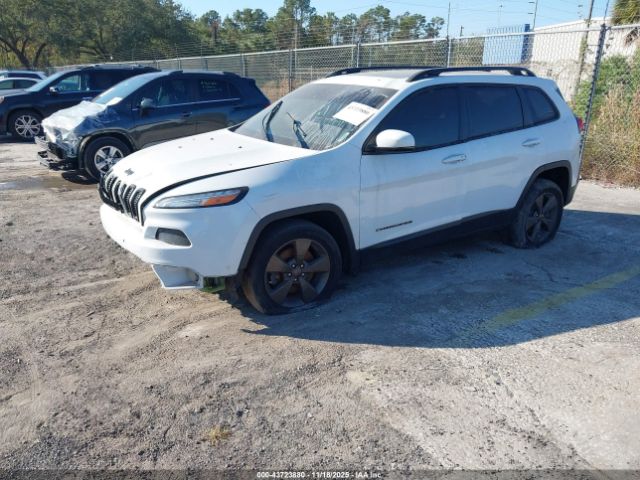 2017 JEEP CHEROKEE 1C4PJMDS9HW583689 Photo 1