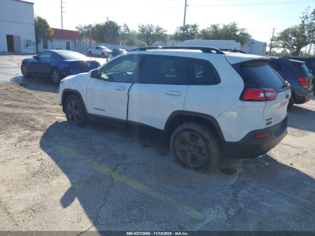 2017 JEEP CHEROKEE 1C4PJMDS9HW583689 Photo 2