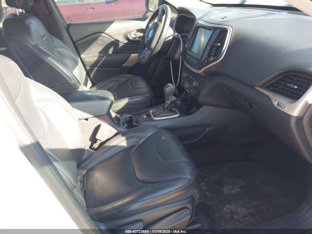 2017 JEEP CHEROKEE 1C4PJMDS9HW583689 Photo 4