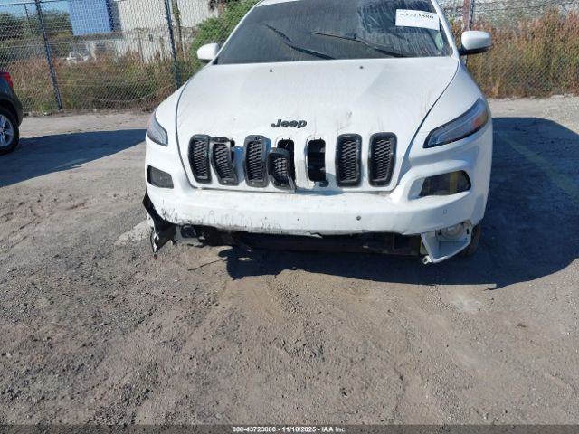 2017 JEEP CHEROKEE 1C4PJMDS9HW583689 Photo 5