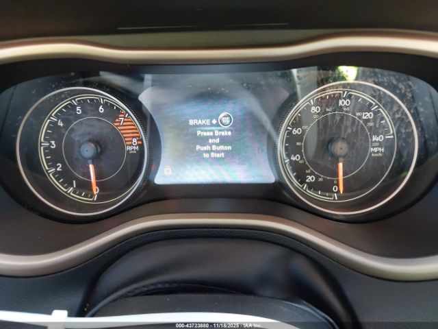 2017 JEEP CHEROKEE 1C4PJMDS9HW583689 Photo 6