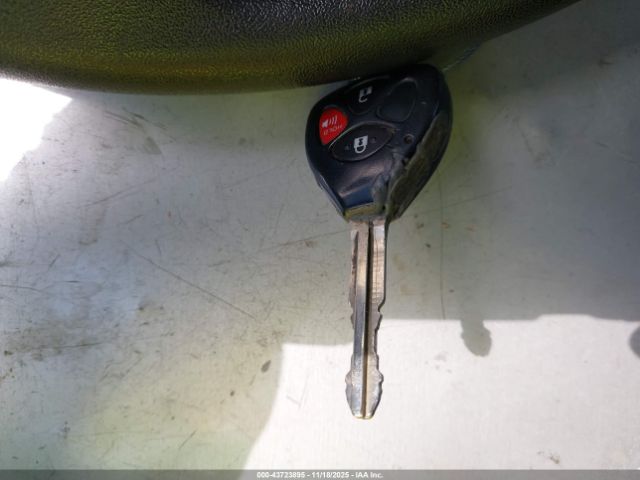 2009 SCION XB JTLKE50E291066404 Photo 10