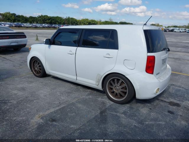 2009 SCION XB JTLKE50E291066404 Photo 2